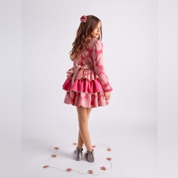 Dresses  for little girls - Picture 8 of 10